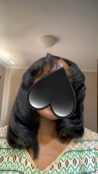 Wig photo 3