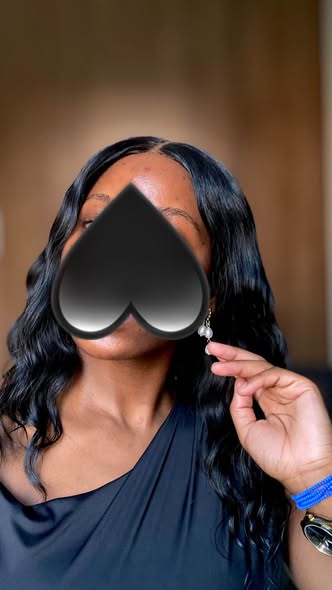 Wig photo 1