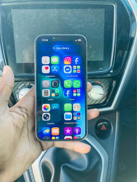 iPhone 13 Pro 128GB photo 4
