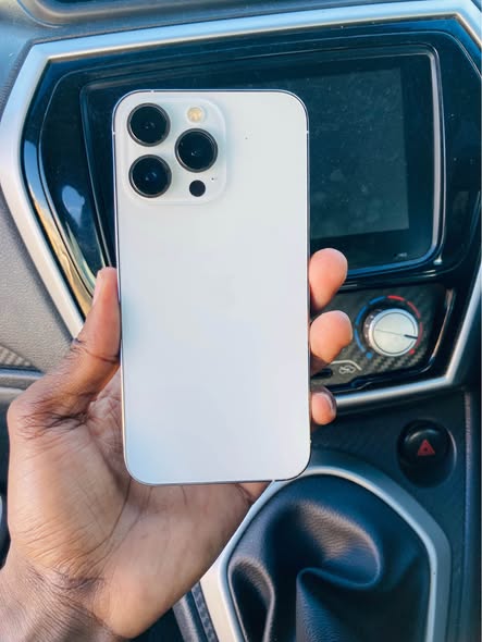 iPhone 13 Pro 128GB photo 1
