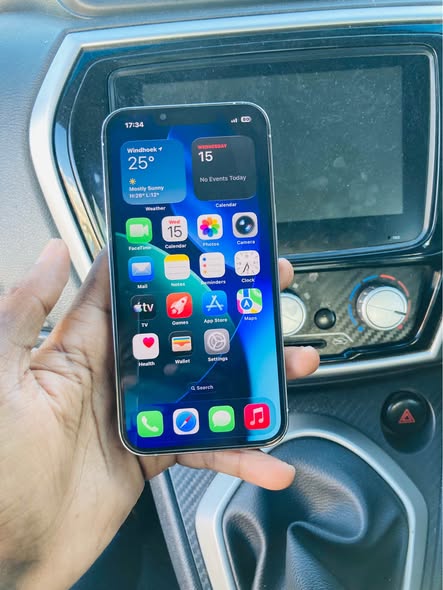 iPhone 13 Pro 128GB photo 3