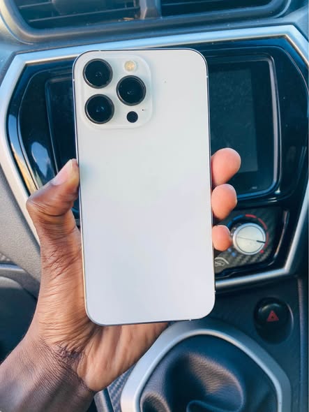 iPhone 13 Pro 128GB photo 2