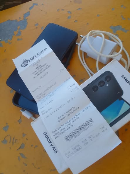 Samsung A16 photo 5