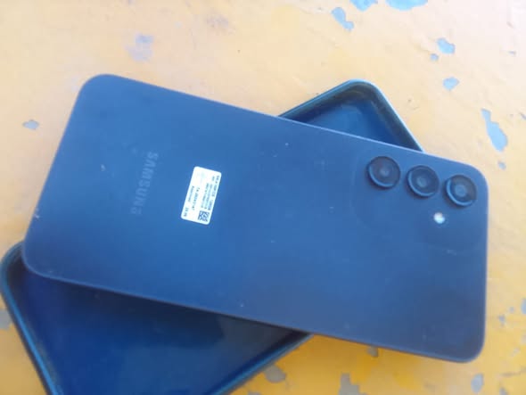 Samsung A16 photo 4