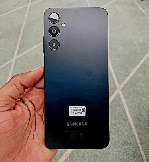 Samsung A05s|128GB photo 1