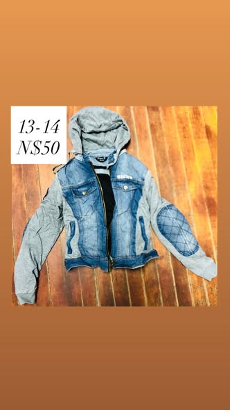 Kids winter clothes photo 4