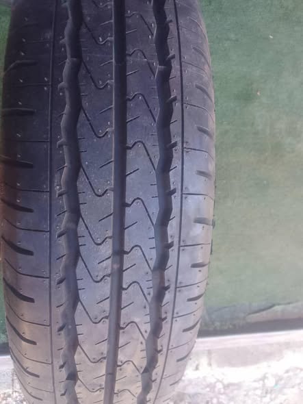 Tyres photo 2