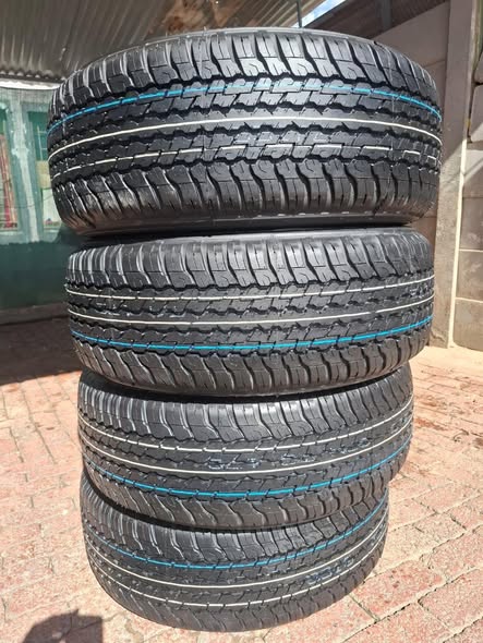 Tyres photo 5