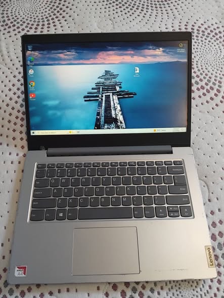 Lenovo Ryzen 3 photo 3