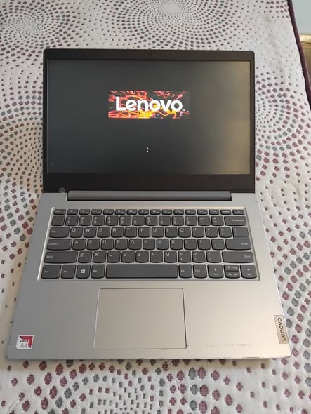 Lenovo Ryzen 3 photo 2