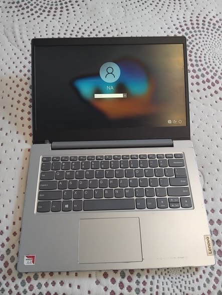 Lenovo Ryzen 3 photo 1