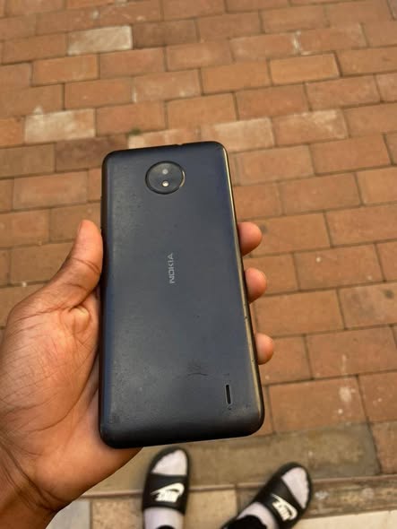 Nokia c10 photo 3