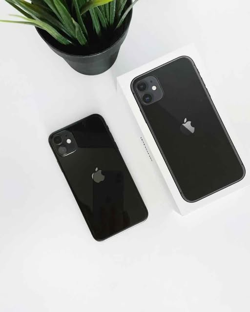 iPhone 11 photo 1