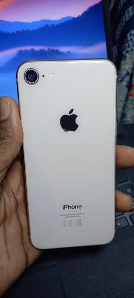 Iphone 8 photo 1