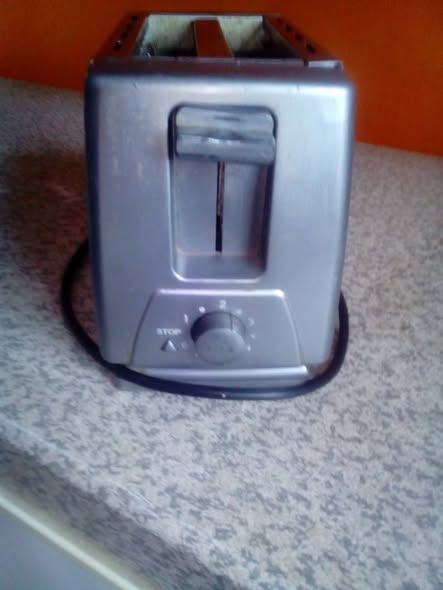 Ottimo toaster photo 1