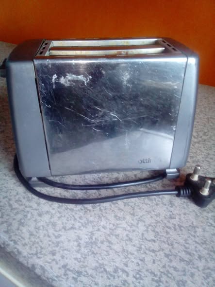 Ottimo toaster photo 2