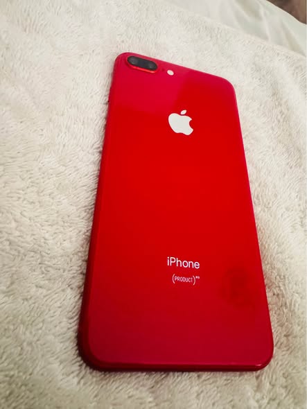 iPhone 8 Plus photo 2