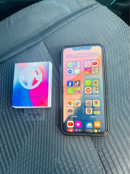iPhone XS Max 256GB photo 1