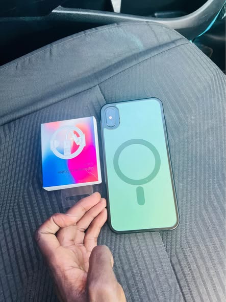 iPhone XS Max 256GB photo 2