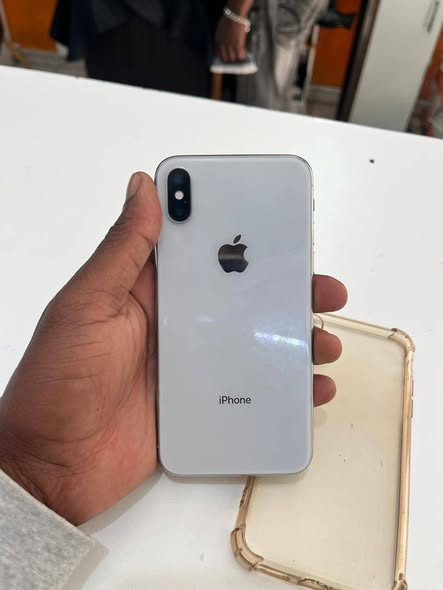 Iphone x photo 2