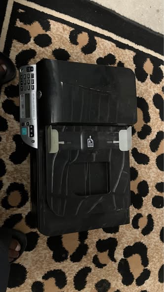 HP Officejet photo 4