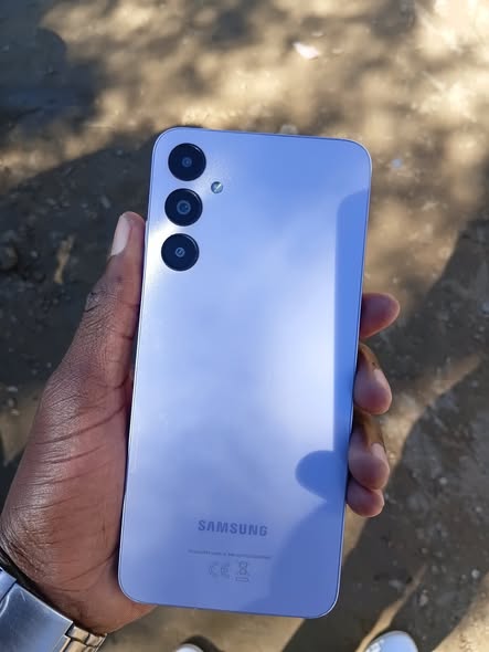 Samsung A05s, 128 gb photo 1