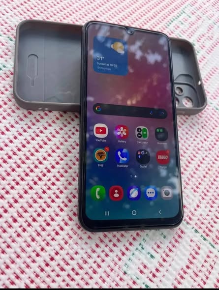 Samsung A24 128GB photo 2