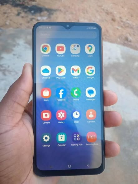 Samsung A23 photo 2