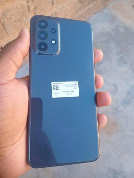 Samsung A23 photo 3