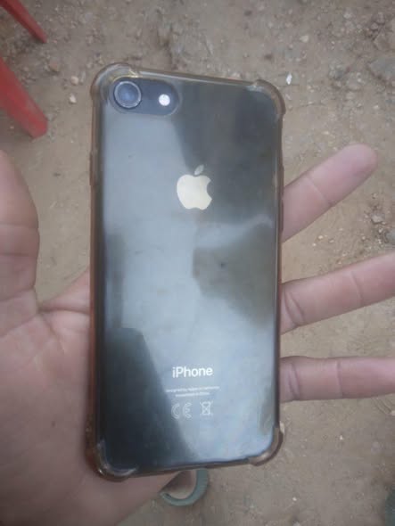 Iphone 8 photo 2