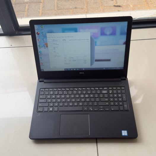 DELL LAPTOP photo 1