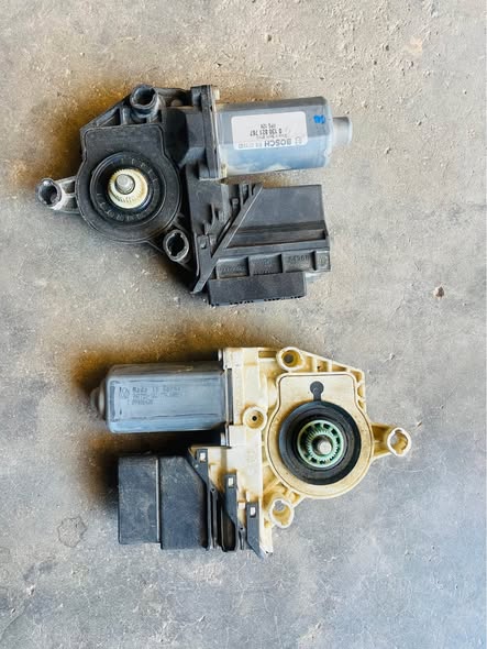 VW parts photo 2