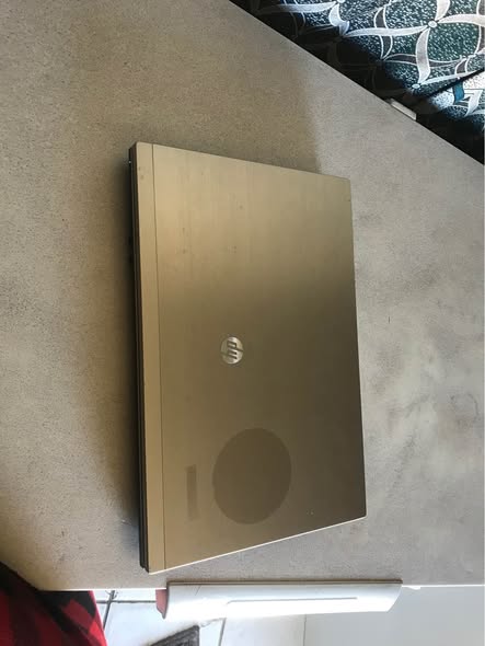 Hp Probook photo 2