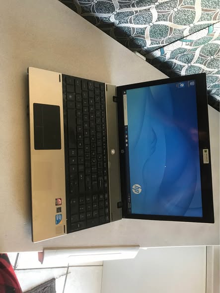 Hp Probook photo 1