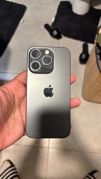 IPhone 15 Pro photo 1