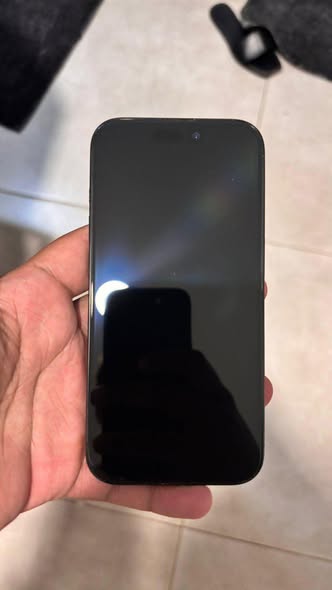 IPhone 15 Pro photo 2
