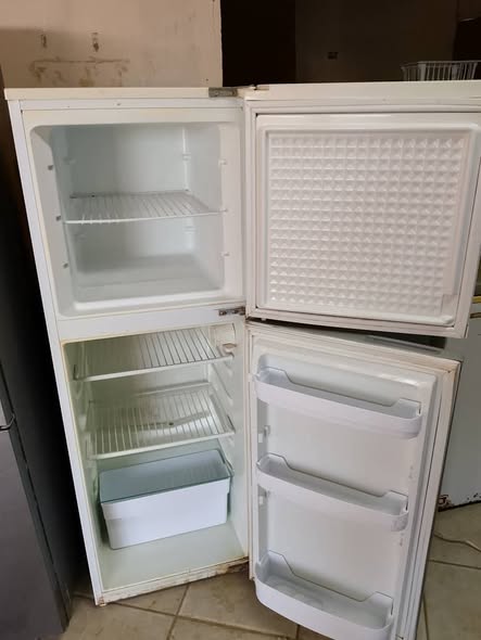 Kic fridge photo 5