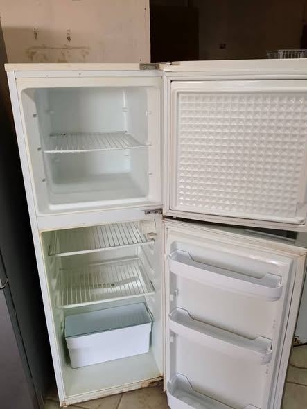 Kic fridge photo 1