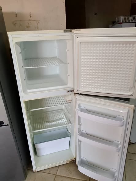 Kic fridge photo 2
