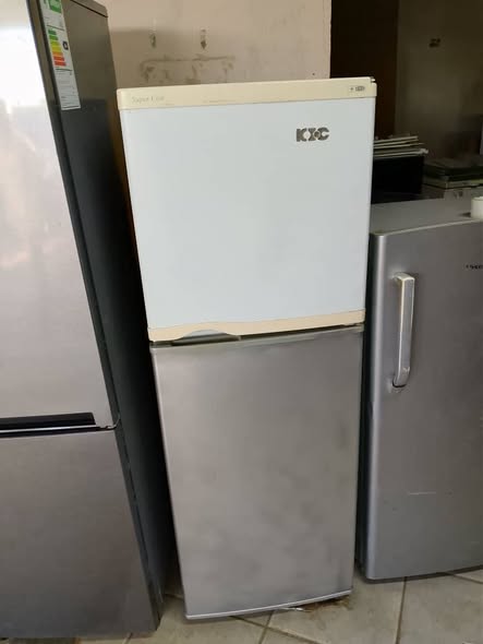 Kic fridge photo 3