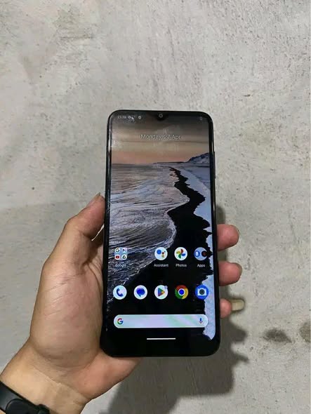 Nokia G10 photo 1