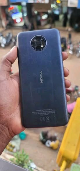 Nokia G10 photo 2