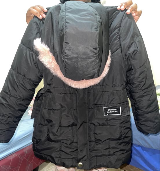 Jacket photo 1