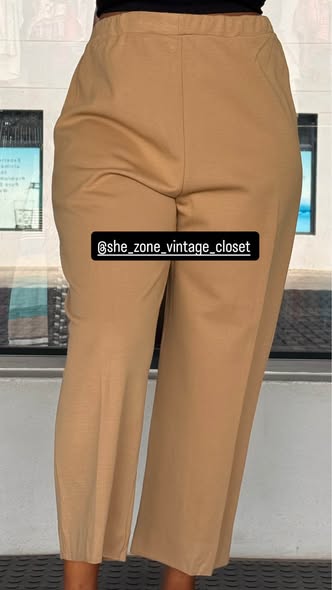 Office pants photo 5