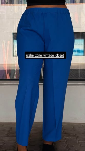 Office pants photo 1
