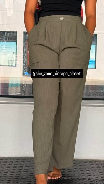 Office pants photo 4