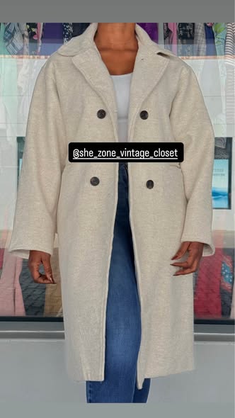 Winter coats photo 1