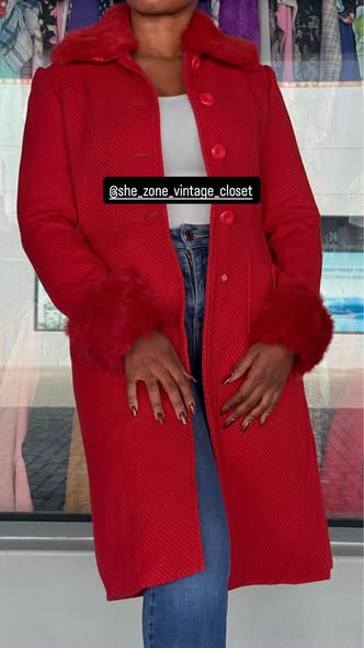 Winter coats photo 3