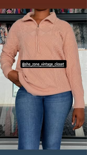 Sweater photo 5