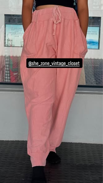 Sweat pants photo 5
